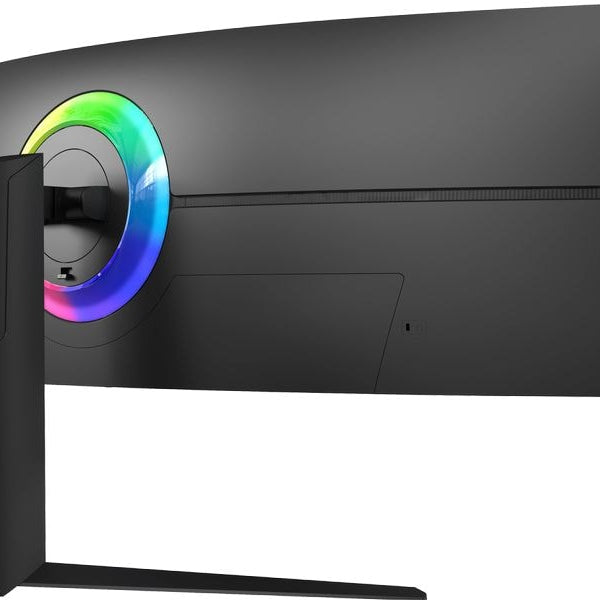 LC-Power Monitor LC-M49QCK