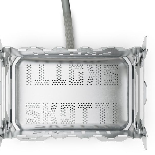 Skotti Gasgrill BOOSTER