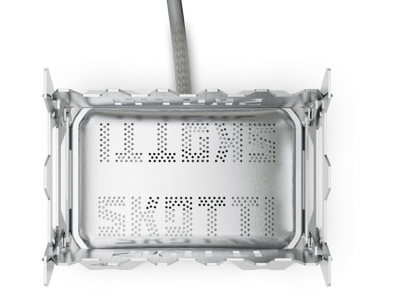 Skotti Gasgrill BOOSTER