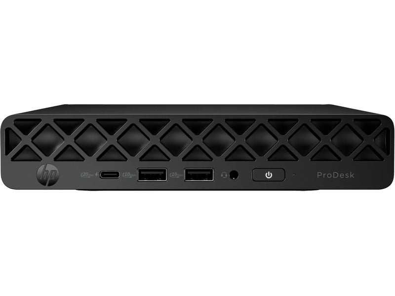 HP PC ProDesk 4 Mini G1i B6HE9ES