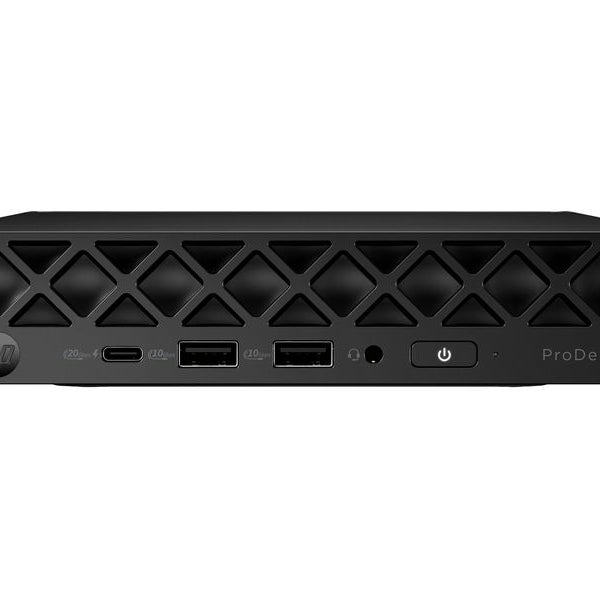HP PC ProDesk 4 Mini G1i B6HE8ES