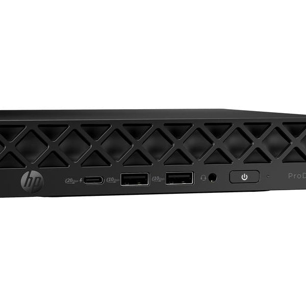 HP PC ProDesk 4 Mini G1i B6HE8ES
