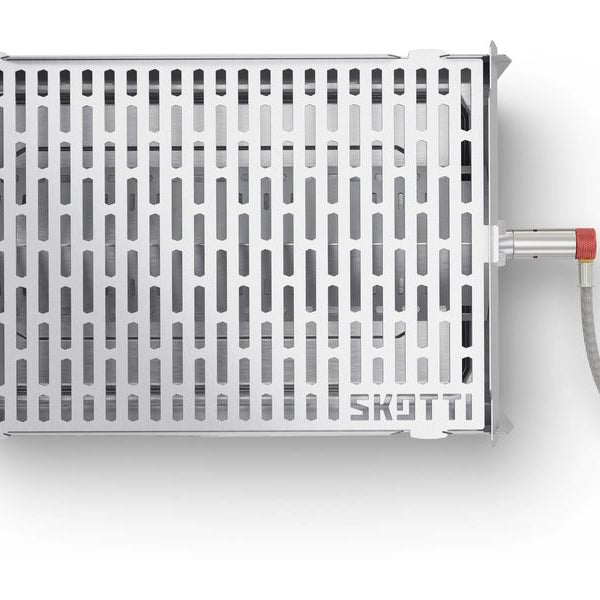 Skotti Gasgrill GRILL