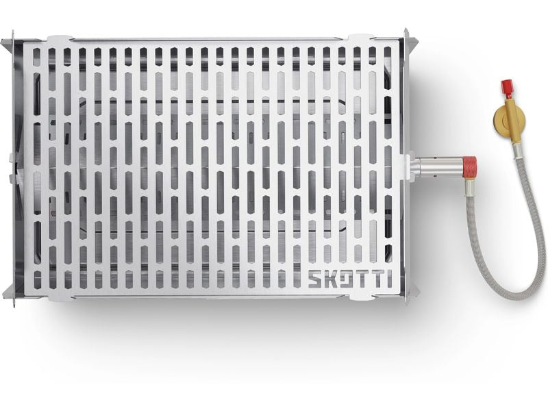 Skotti Gasgrill GRILL