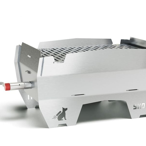 Skotti Gasgrill GRILL