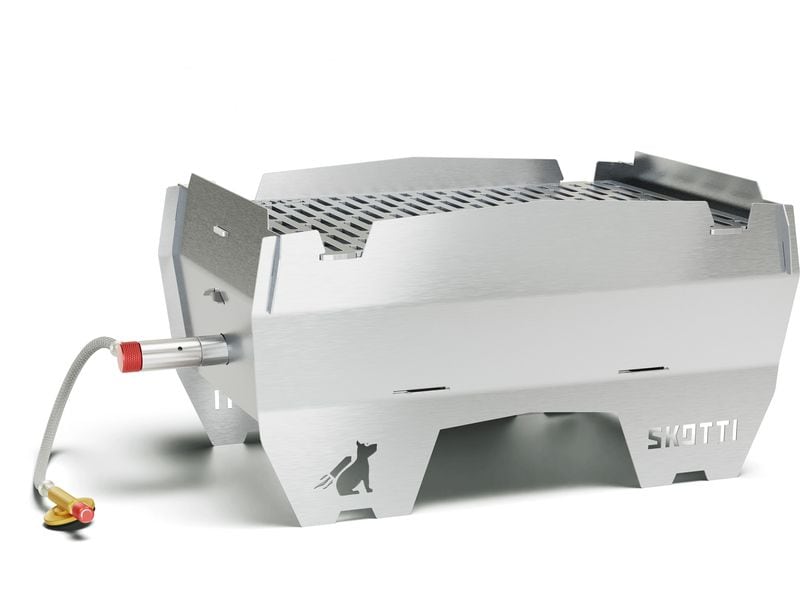 Skotti Gasgrill GRILL