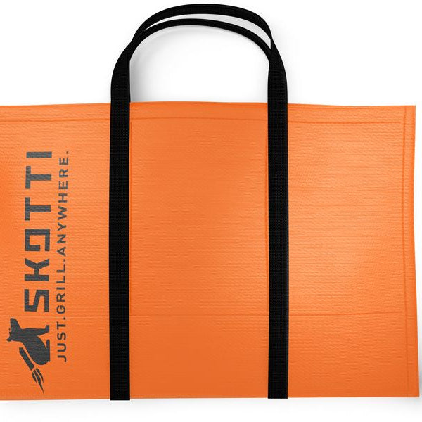 Skotti Gasgrill GRILL