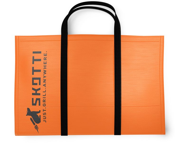 Skotti Gasgrill GRILL