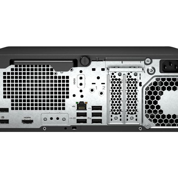 HP PC EliteDesk 8 G1i SFF A55P5ET