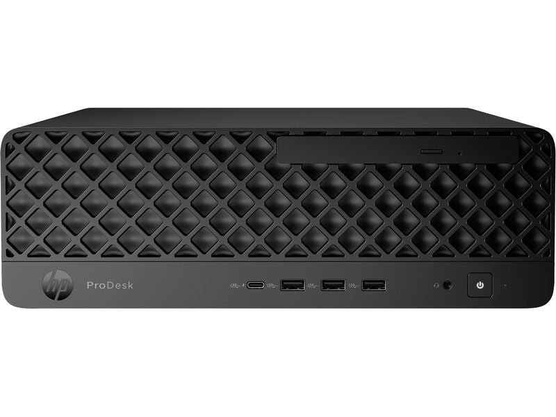 HP PC EliteDesk 8 G1i SFF A55PDET