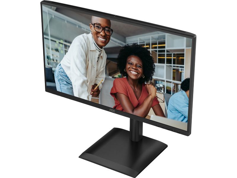 AOC Monitor 24E4U
