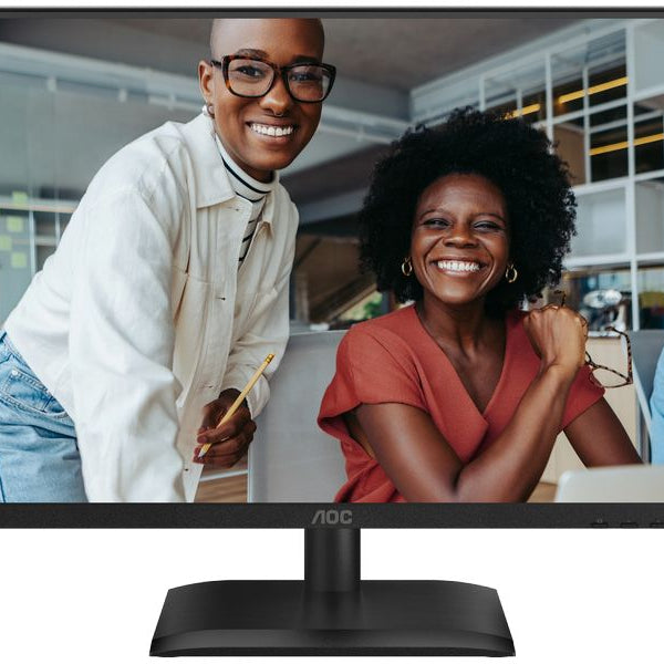 AOC Monitor 24E4CV