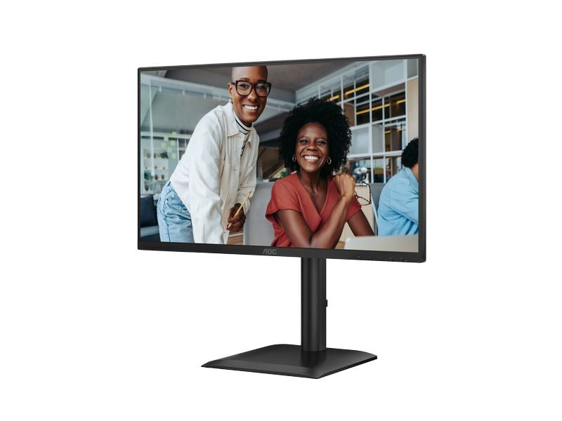 AOC Monitor 24E4U
