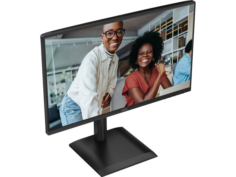 AOC Monitor 24E4CV