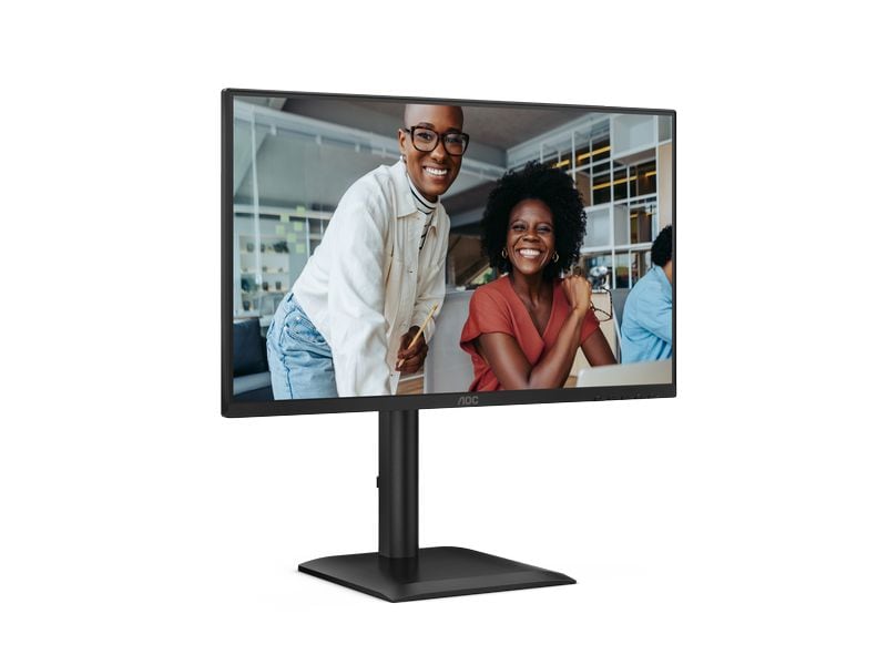 AOC Monitor 24E4CV