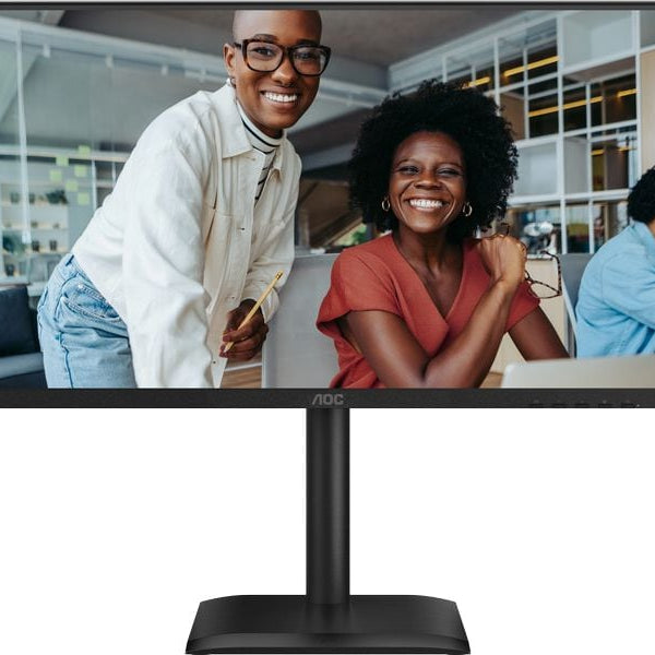 AOC Monitor 24E4CV