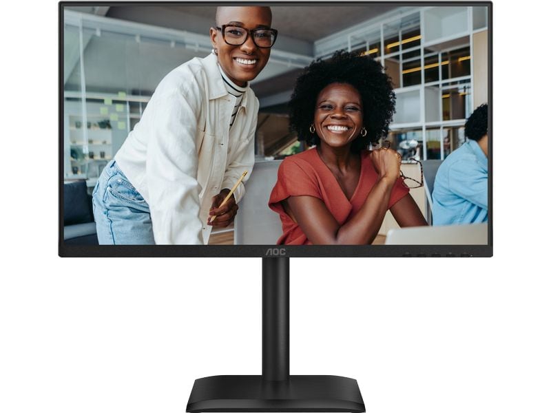 AOC Monitor 24E4CV