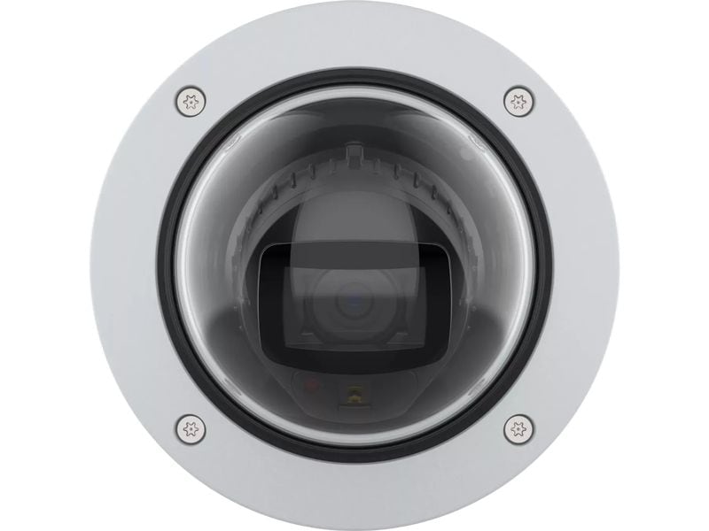 Axis Netzwerkkamera P3278-LV