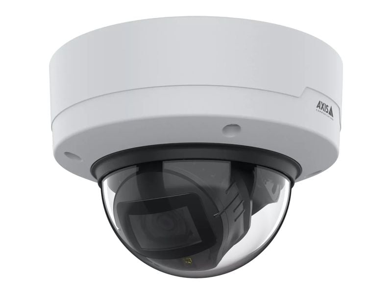 Axis Netzwerkkamera P3278-LVE