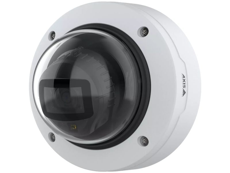 Axis Netzwerkkamera P3278-LV