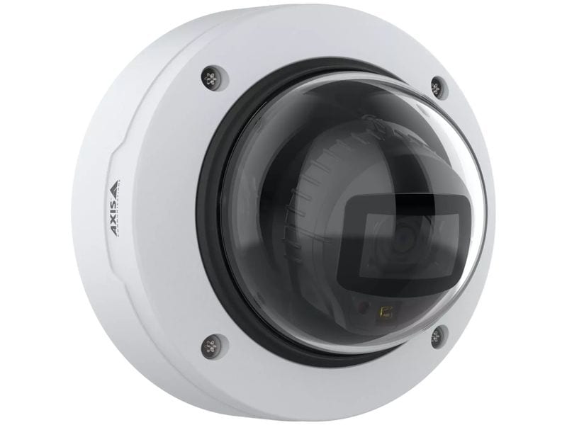 Axis Netzwerkkamera P3278-LV