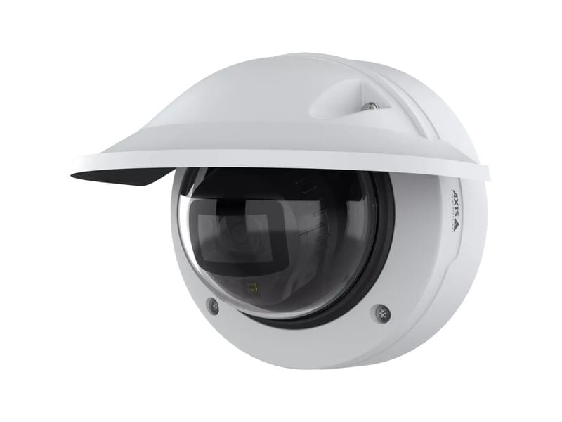 Axis Netzwerkkamera P3278-LVE