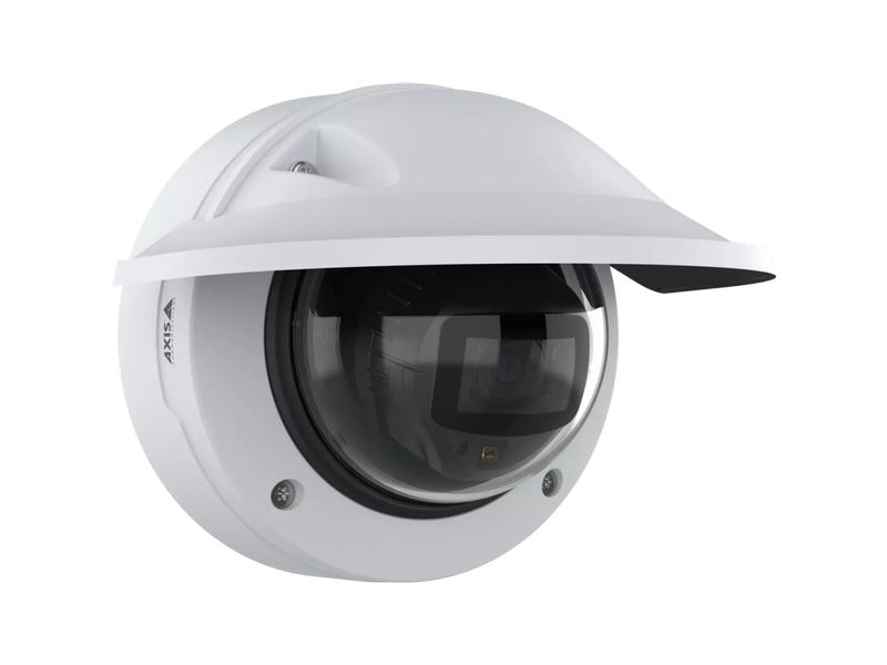 Axis Netzwerkkamera P3278-LVE