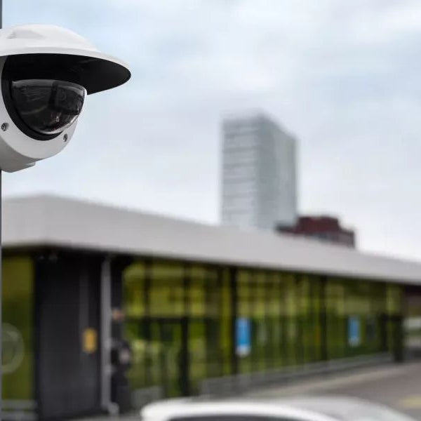 Axis Netzwerkkamera P3288-LVE