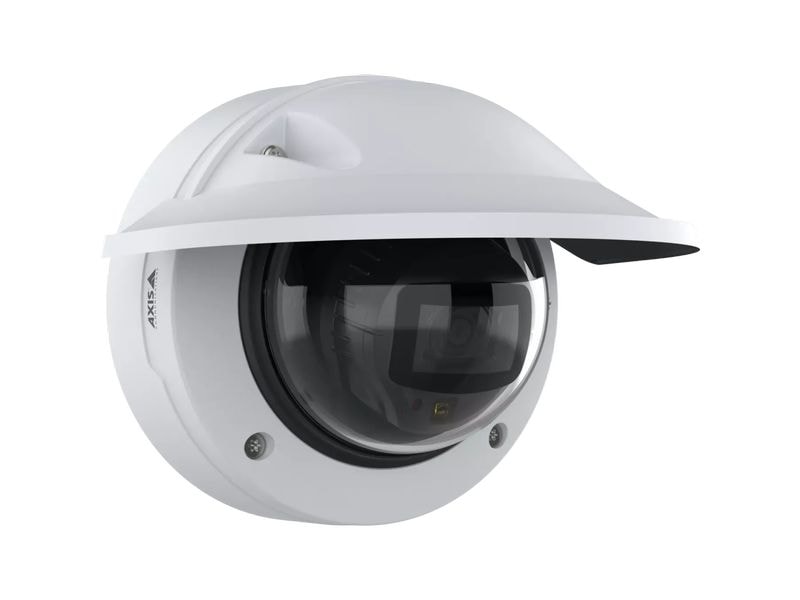 Axis Netzwerkkamera P3288-LVE