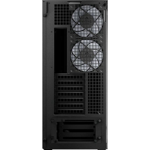 Arctic Cooling PC-Gehäuse ACPCC00015A Black Tinted
