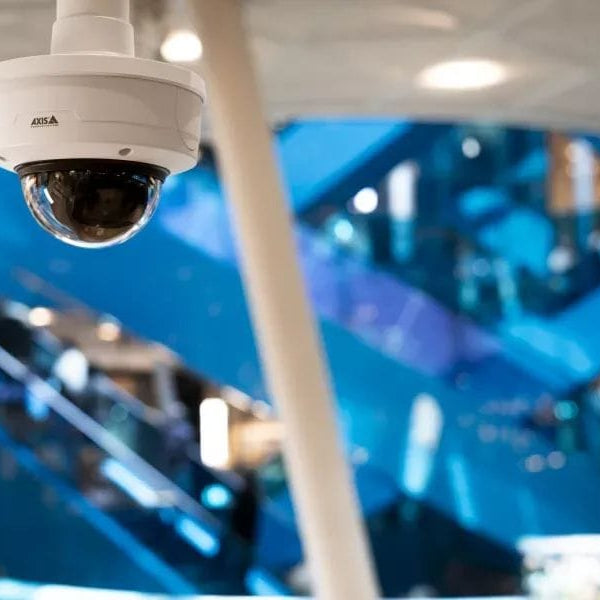 Axis Netzwerkkamera P3288-LV