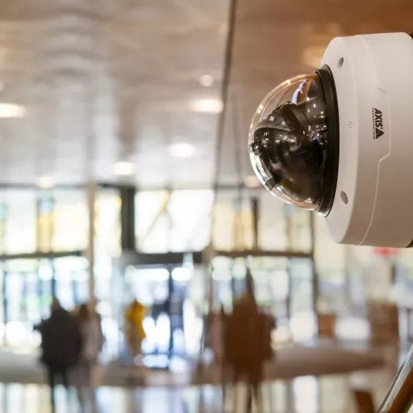 Axis Netzwerkkamera P3288-LV