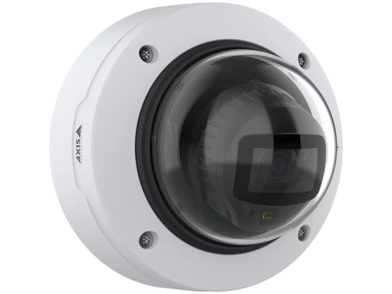 Axis Netzwerkkamera P3288-LV
