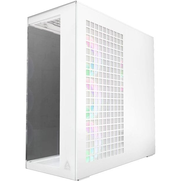 Arctic Cooling PC-Gehäuse ACPCC00014A White