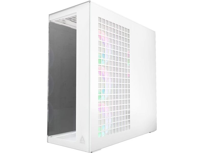 Arctic Cooling PC-Gehäuse ACPCC00014A White