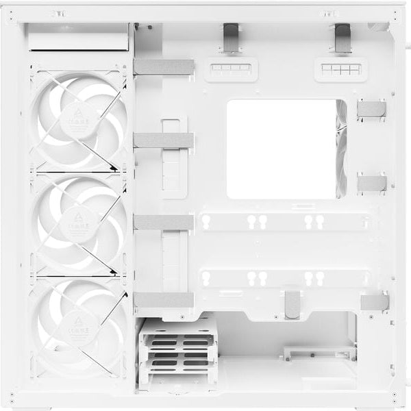 Arctic Cooling PC-Gehäuse ACPCC00014A White