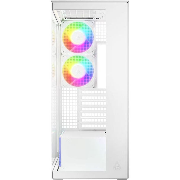 Arctic Cooling PC-Gehäuse ACPCC00014A White