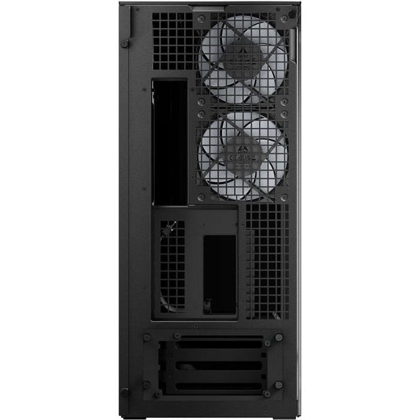 Arctic Cooling PC-Gehäuse ACPCC00016A Black Tinted