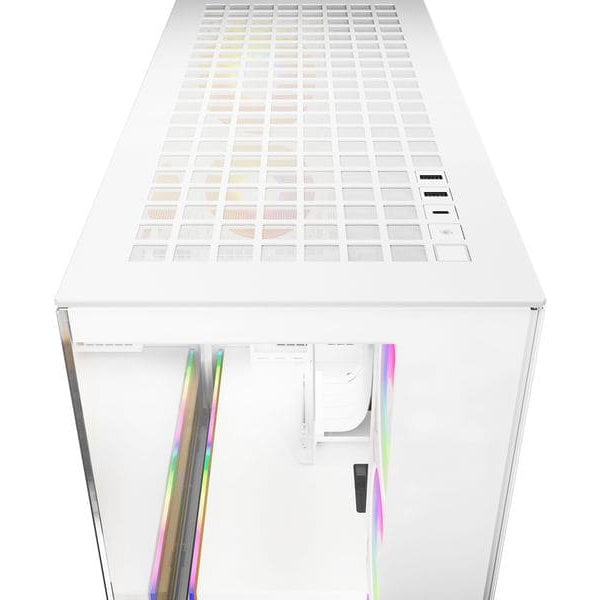 Arctic Cooling PC-Gehäuse ACPCC00017A White