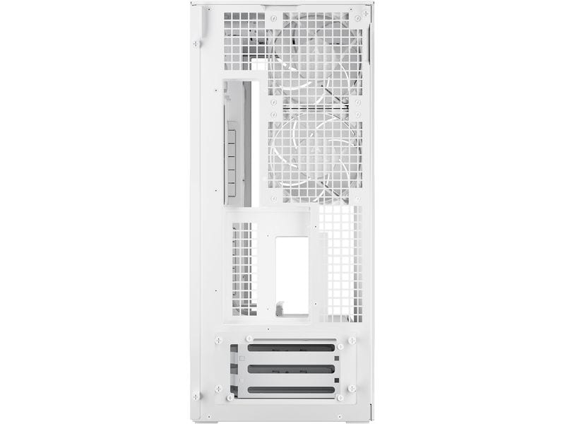 Arctic Cooling PC-Gehäuse ACPCC00017A White