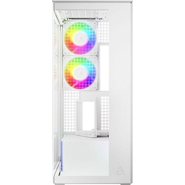 Arctic Cooling PC-Gehäuse ACPCC00017A White