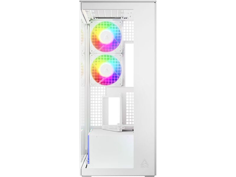 Arctic Cooling PC-Gehäuse ACPCC00017A White