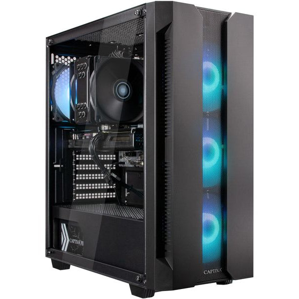 Captiva PC Advanced Gaming I72-984