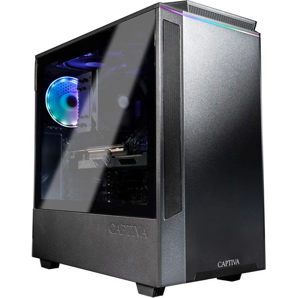 Captiva PC Advanced Gaming R76-898