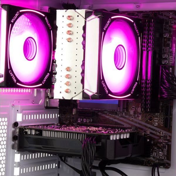 Captiva PC Highend Gaming R78-290