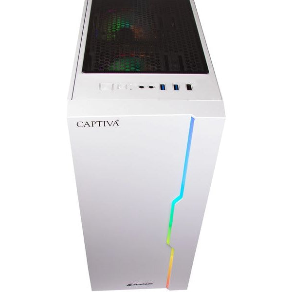 Captiva PC Highend Gaming R78-290