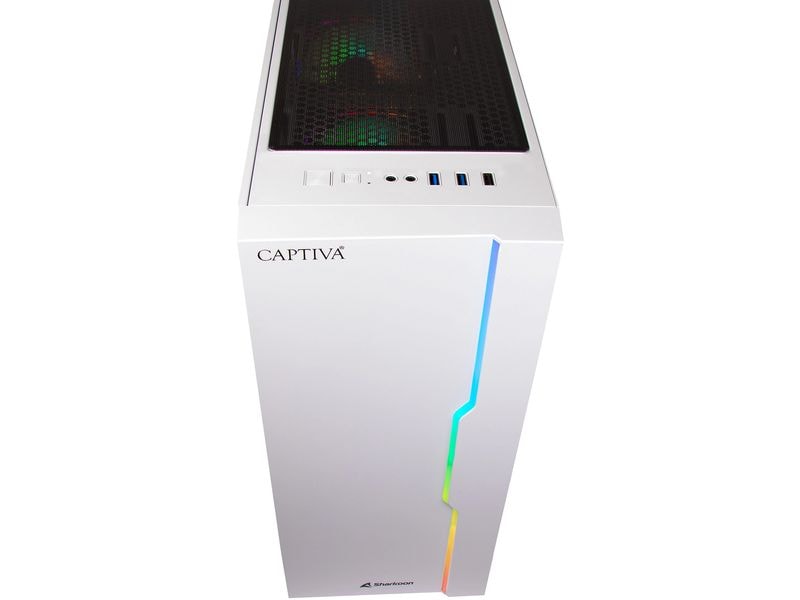 Captiva PC Highend Gaming R78-290