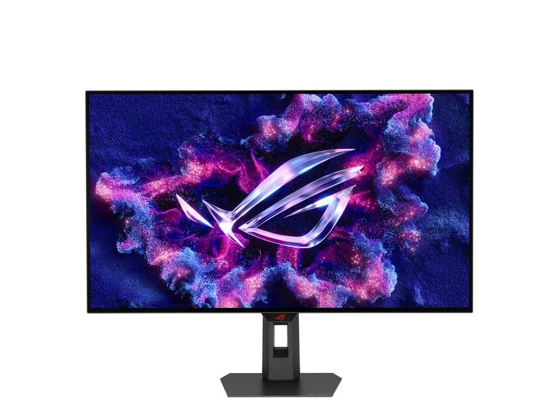 ASUS Monitor ROG Strix XG32UCWMG