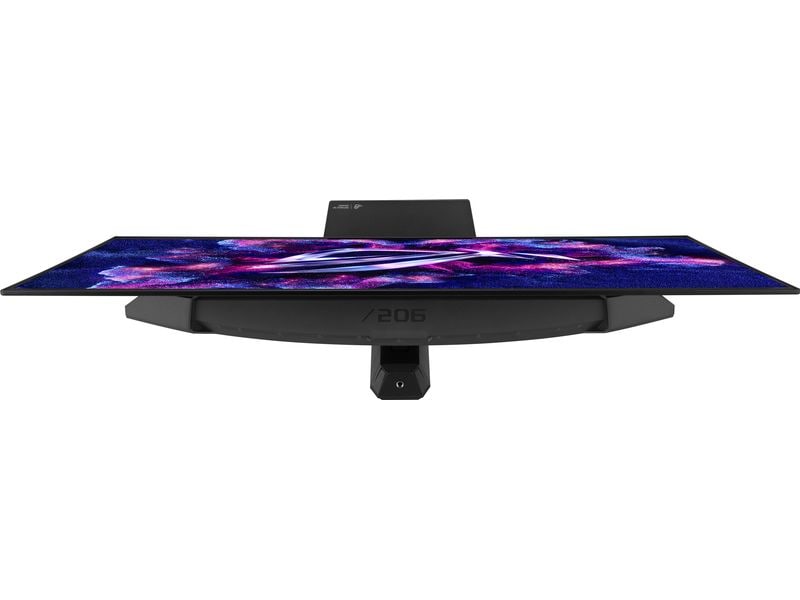 ASUS Monitor ROG Strix XG32UCWMG