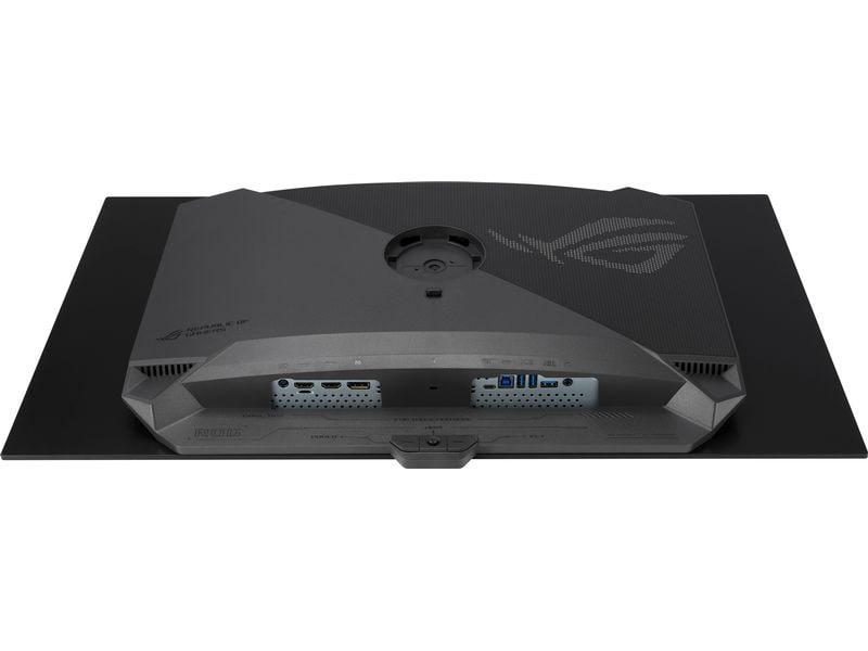 ASUS Monitor ROG Strix XG32UCWMG